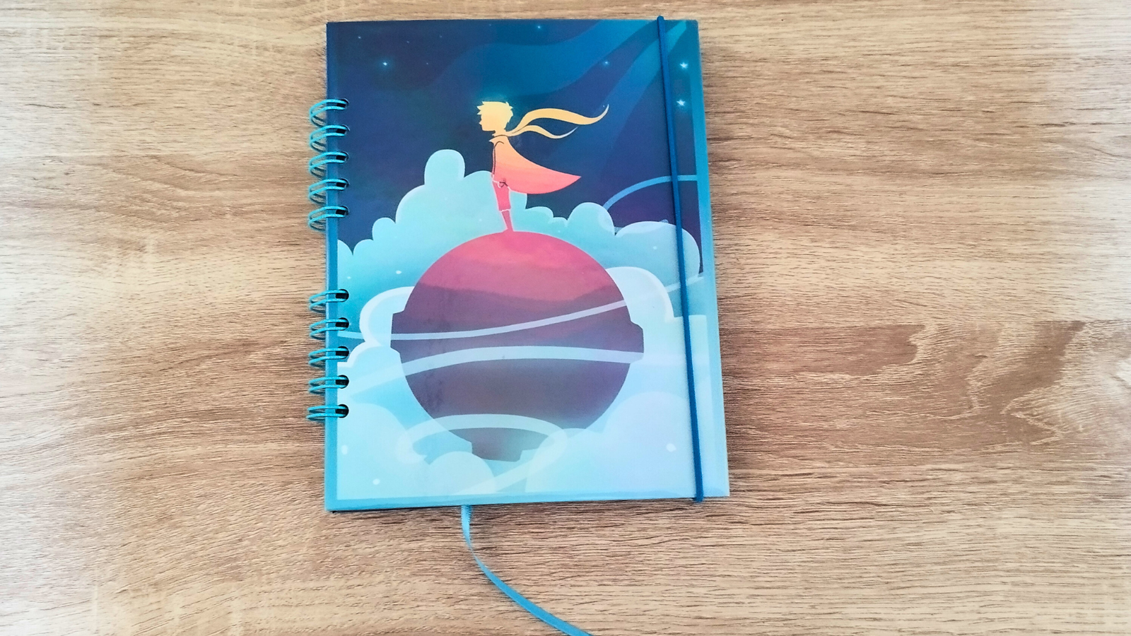 Agenda A5