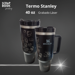 Termo Stanley 40oz Personalizado